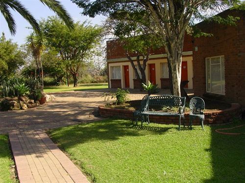 Limpopo Lodge 波罗克瓦尼 外观 照片