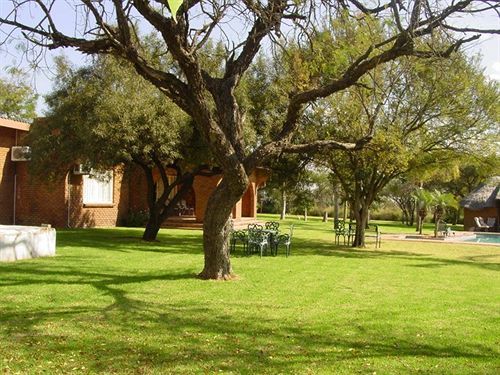 Limpopo Lodge 波罗克瓦尼 外观 照片